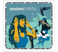 Various - Sessions@aol