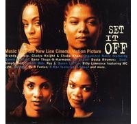 Various - Set It Off