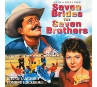 Various - Seven Brides for Seven Bros