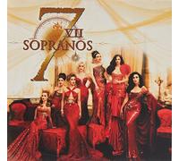 Various - Seven Sopranos