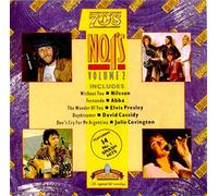 Various - Seventies No Ones Vol.2