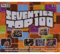 Various - Seventies Top 100 Vol.1