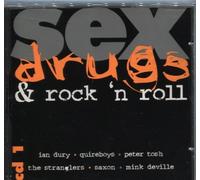 Various - Sex, Drugs & Rock 'n' Roll