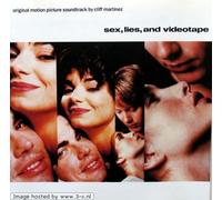 Various - Sex, Lies & Video