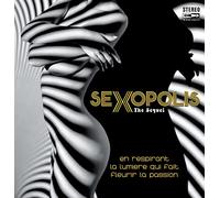 Various - Sexopolis: The Sequel / Various [Vinilo]