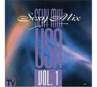 Various - Sexy Mix 1