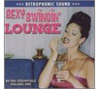 Various - Sexy Swingin' Lounge