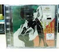 Various - Sexy Voices Italian Movie..V.2