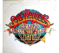 Various - Sgt. Pepper's Lonely Hearts Club Band