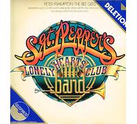 Various - Sgt. Pepper'S Lonely Hearts Club Band
