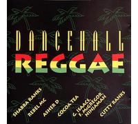 Various Shabba Ranks - DancehaII Reggae