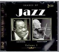 Various - Shades of Jazz 1