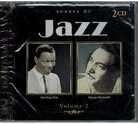 Various - Shades of Jazz 2