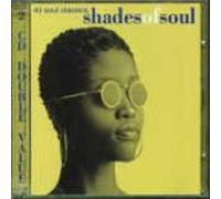 Various - Shades of Soul 96