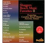 Various - Shaggers Beach Music Favorites