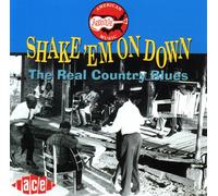 Various - Shake Em on Down