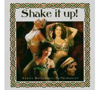 Various - Shake It Up!
