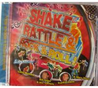 Various - Shake, Rattle and Rock & Roll