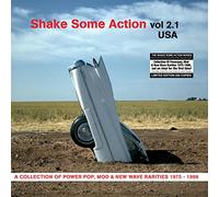 Various - Shake Some Action 2.1 USA [VINYL] [Vinilo]