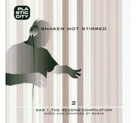 Various - Shaken Not Stirred 2 - Mixed By Bab