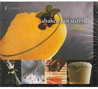 Various - Shaken Not Stirred Jazz
