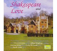 Various - Shakespeare and Love