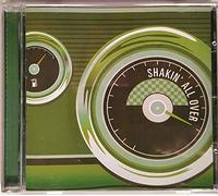 Various - Shakin' All Over