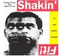 Various - Shakin Fit