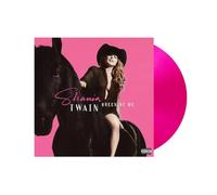 Shania Twain: Queen Of Me (Pink) [Winyl]