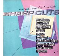 Various - Sharp Cuts - New Music From American Bands