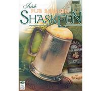 Various - Shaskeen-Irish Pub Session [Import]