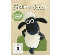 Various - Shaun das Schaf - Staffel 2 - Komplettbox [Alemania] [DVD]