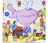 Various - She Loves You