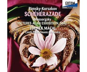 Various - Shekheraza OP. 35/Pictures at a [Import]