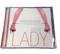 Various - She's A Lady