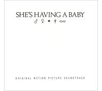 Various - She's Having a Baby