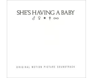 Various - She's Having a Baby