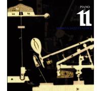Various - Shibuya Jazz Classics:Piano Ja