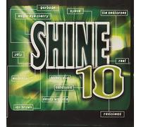 SBA-TrafoTech Various - Shine 10