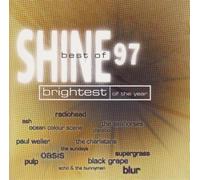 Various - Shine: Best Of 97