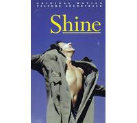 Various - Shine [Casete]