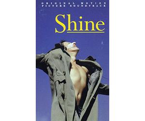 Various - Shine [Casete]