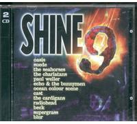 Various - Shine Vol.9