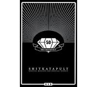 Various - Shitkatapult - Special Musick for Special People [Alemania] [DVD]