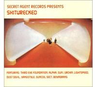 Various - Shitwrecked [Import]