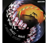 Various - Shoc Wave - A Bristol Story