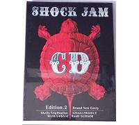 Various - Shock Jam CD Edition.2 [CD+Pho