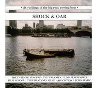 Various - Shock & Oar [Import]