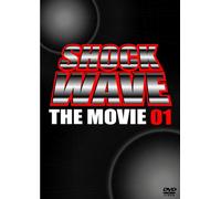 Various - Shock Wave-the Movie 01 [Alemania] [DVD]