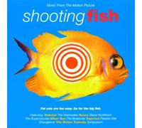 Various - Shooting Fish Soundtrack
